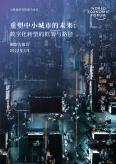 重塑中小城市的未来：数字化转型的框架与路径