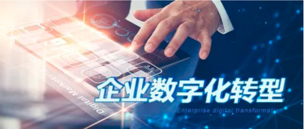 数字化转型论道，项目向实