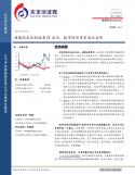 持续高成长的政务IT龙头，数字经济夯实成长台阶