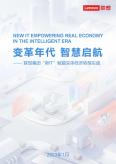 新IT开展白皮书（2023年）