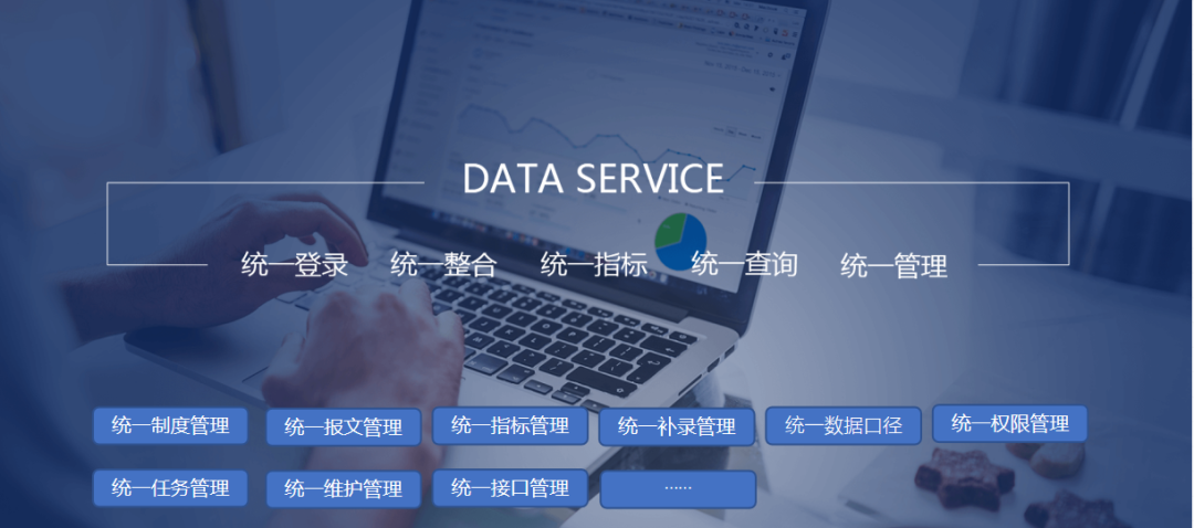 Ebpay全力打造金融统一监管报送平台，你值得拥有