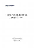 中国数字化绿色化协同转型开展进程报告（2023）