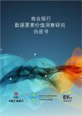 商业银行数据要素价值洞察研究白皮书