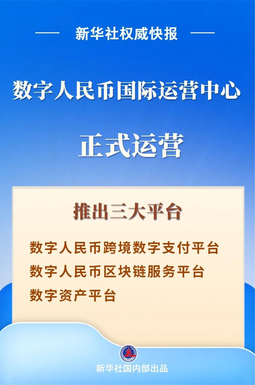 央行推出数字资产平台，有助于传统金融资产上链