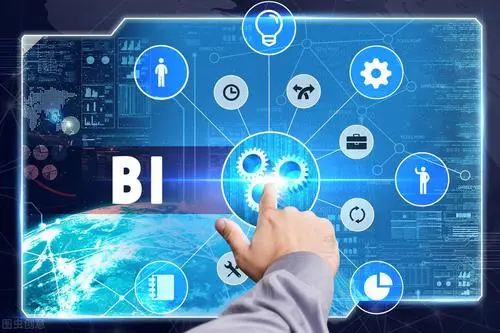 什么是BI数据分析？BI数据分析有什么作用？