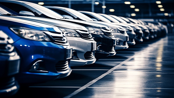 xx汽车车联网数据资产管理平台